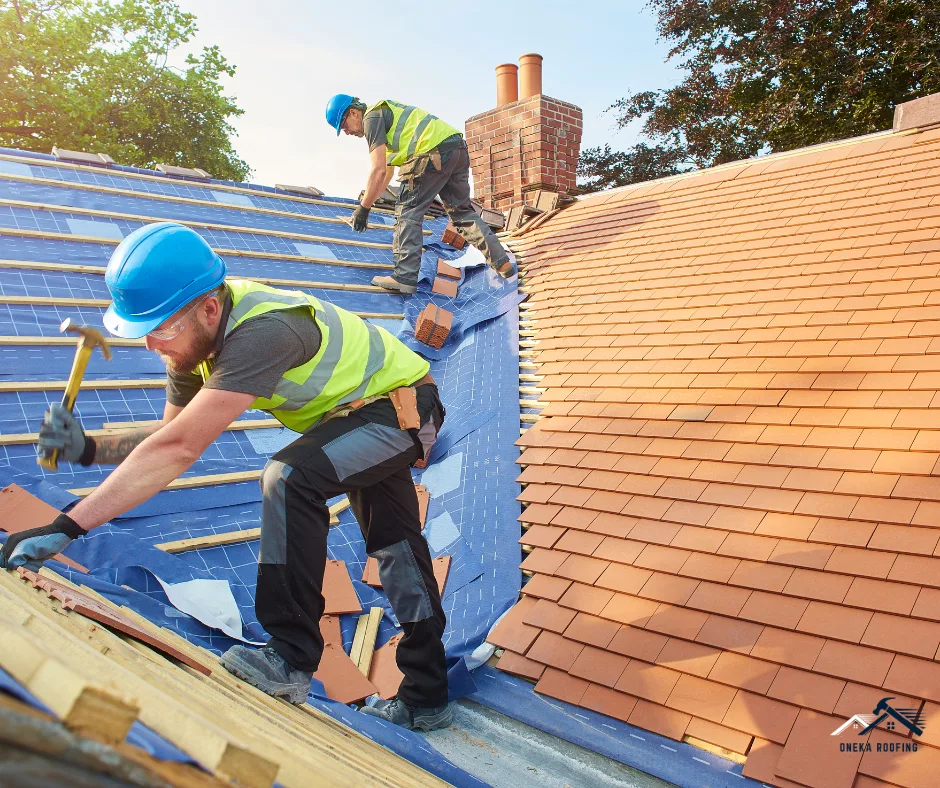 Why choose Roof Repair Near Me in Freeland, WA